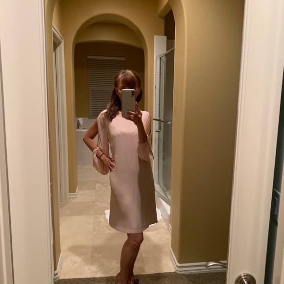 BCBG shift dress - Picture 6 of 7